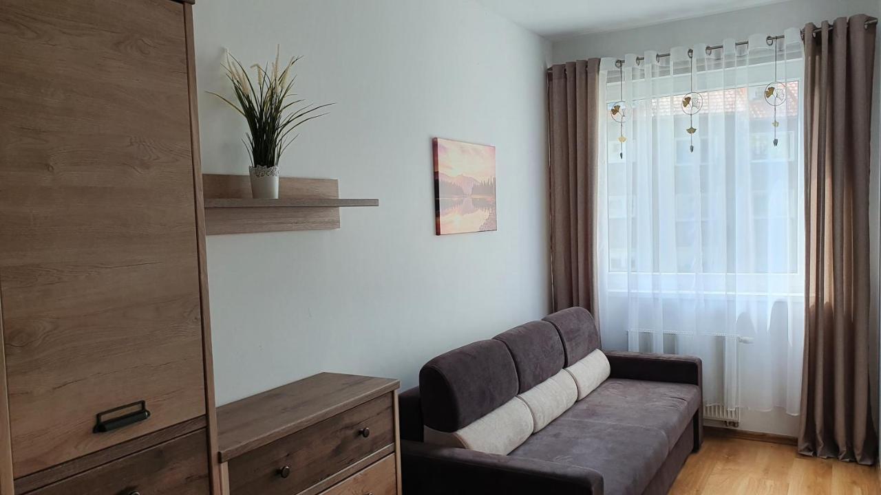 Apartament Apartament wakacyjny Polanica-Zdrój Zewnętrze zdjęcie