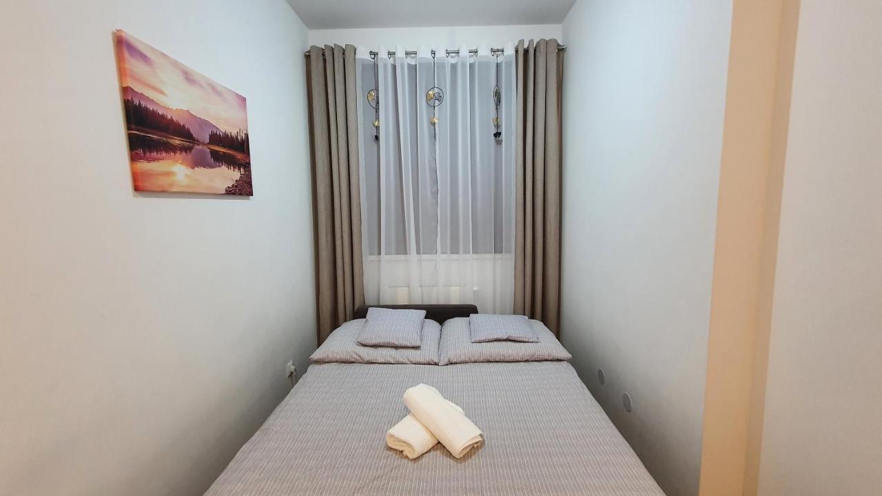 Apartament Apartament wakacyjny Polanica-Zdrój Zewnętrze zdjęcie